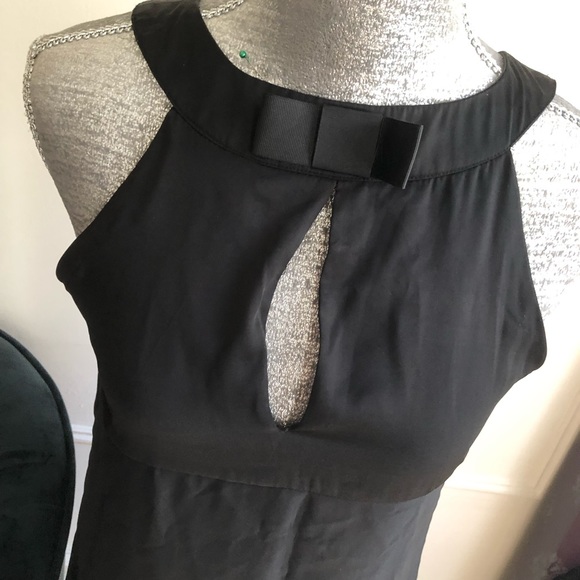 Black dress by HM - Picture 2 of 5